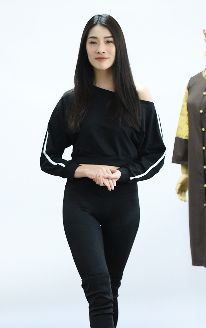 NTK Kim Ngọc ảnh 4 NTK Kim Ngoc anh 4