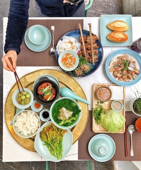 Ngon Garden ảnh 2 Ngon Garden anh 2