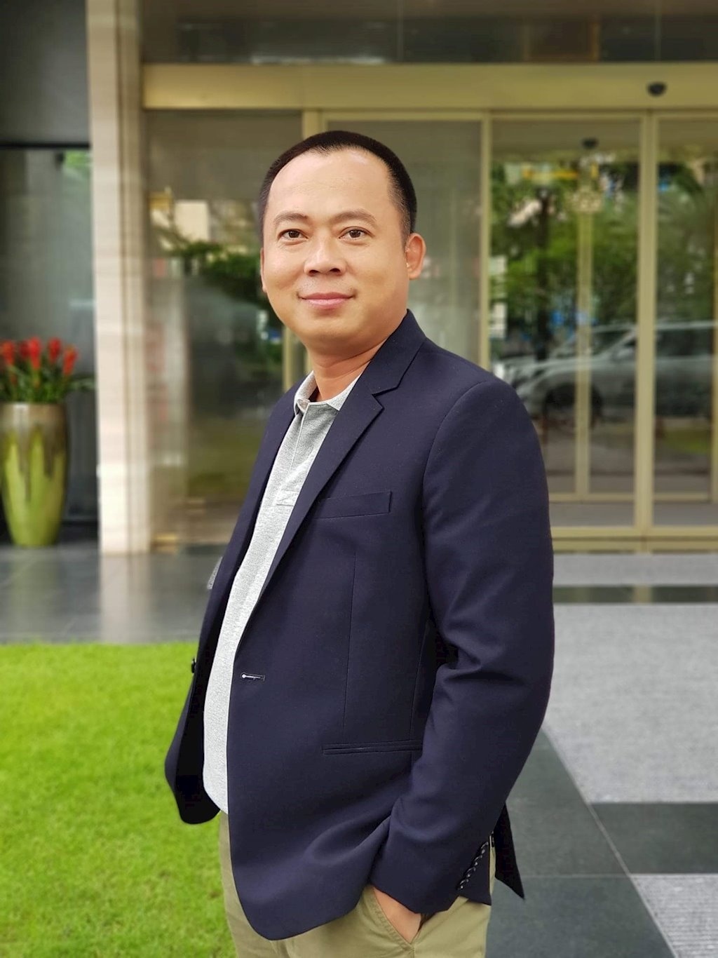 The Gioi Di Dong anh 1