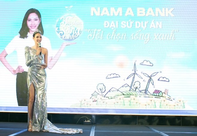 Nam A Bank  ảnh 2 Nam A Bank anh 2