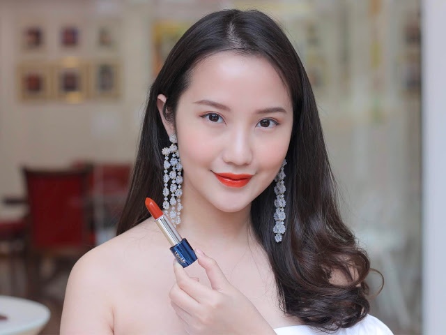 Tac dung cua collagen trong lam dep hinh anh
