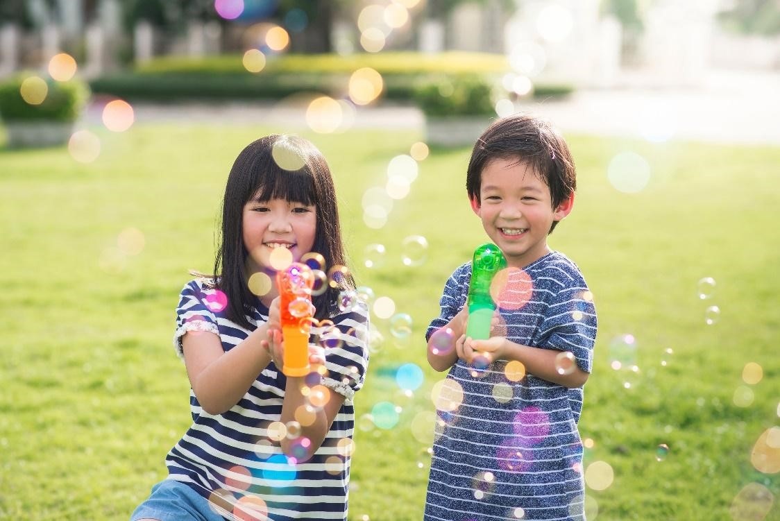 Khang the IgG co vai tro gi trong he mien dich cua tre? hinh anh