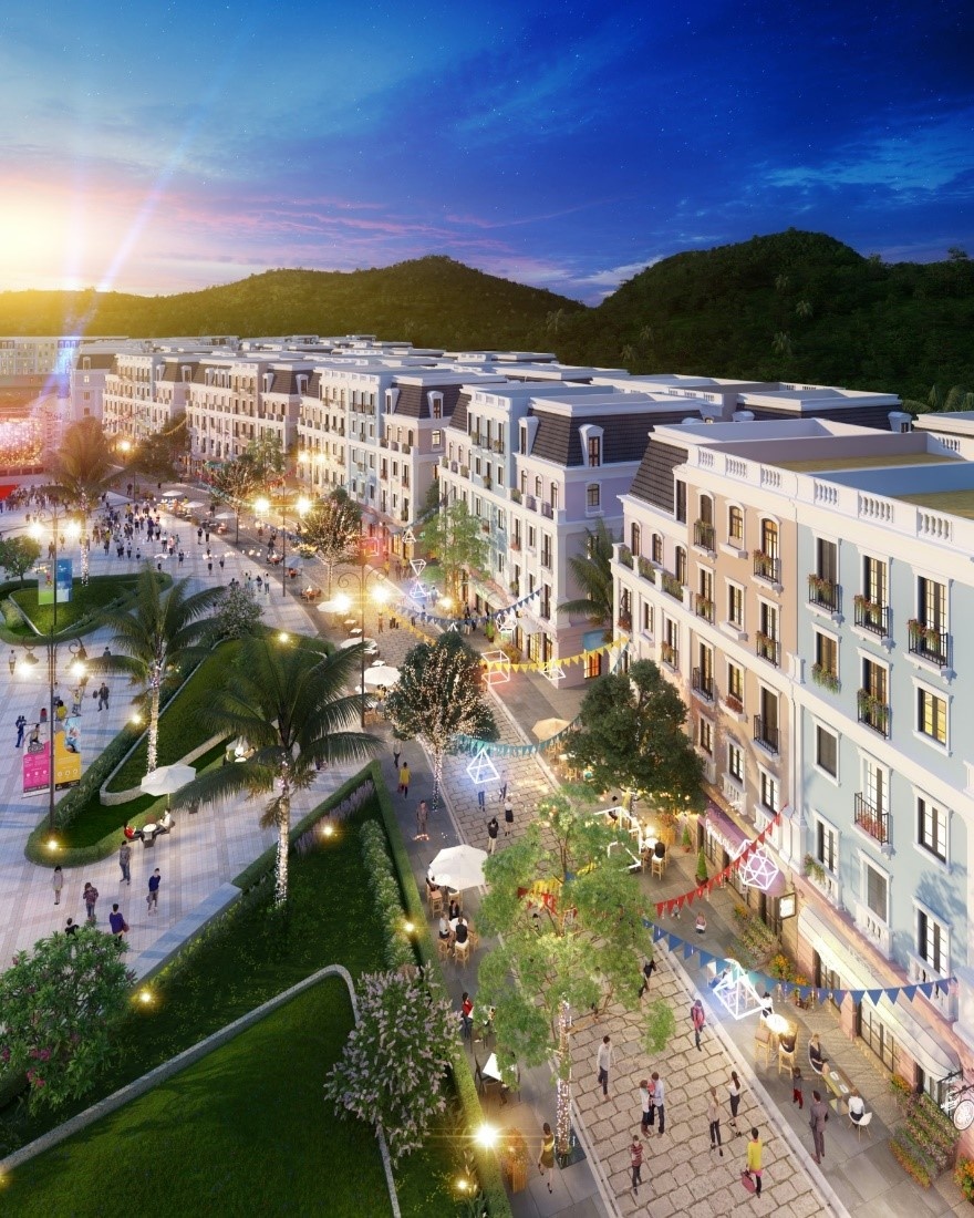 Sun Group ảnh 4 Sun Group anh 4