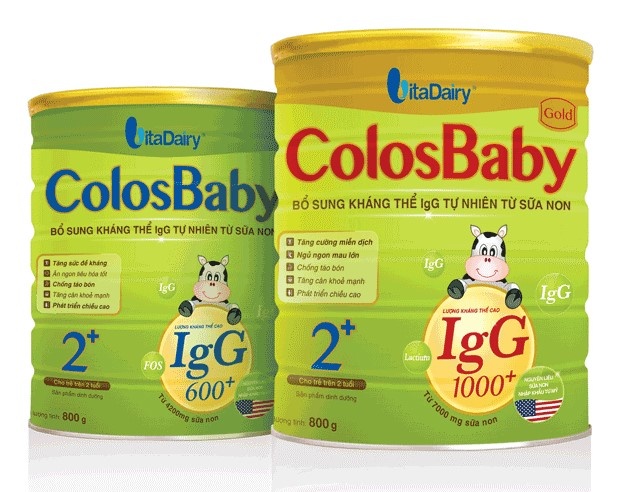 ColosBaby ảnh 5 ColosBaby anh 5