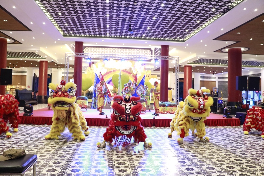 Sun World ảnh 1 Sun World anh 1