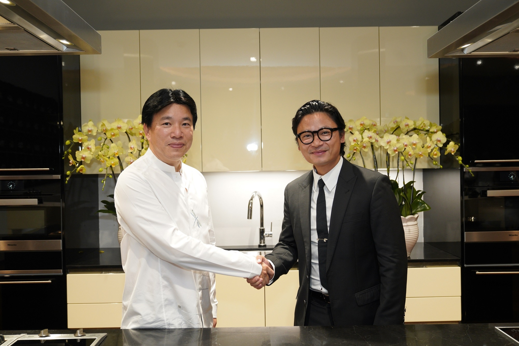 Alpha King ảnh 3 Alpha King anh 3