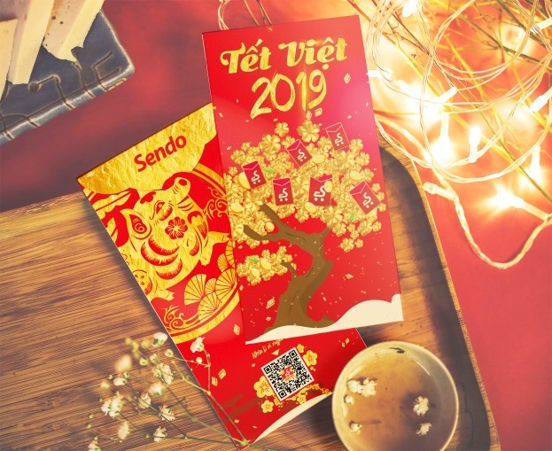 Sendo ảnh 2 Sendo anh 2