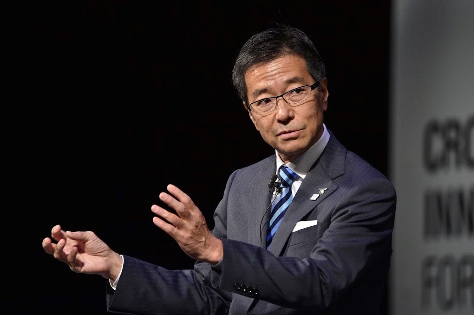 Chien luoc doi moi van hoa lam viec cua cong ty Nhat hinh anh