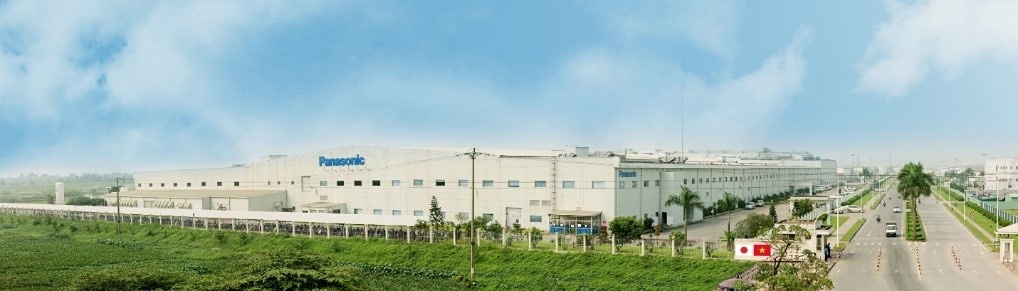 Panasonic ảnh 2 Panasonic anh 2