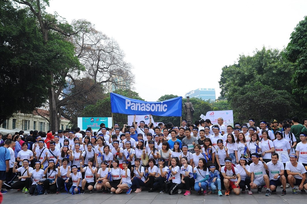 Panasonic ảnh 3 Panasonic anh 3