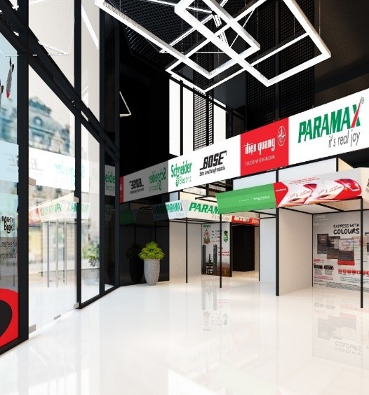 Thuong xa Nhat Tao anh 3