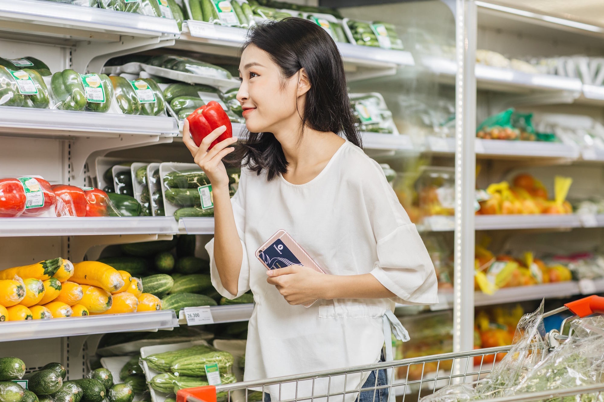 VinID ảnh 1 VinID anh 1