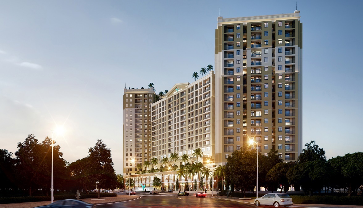 Dream Center Home anh 2