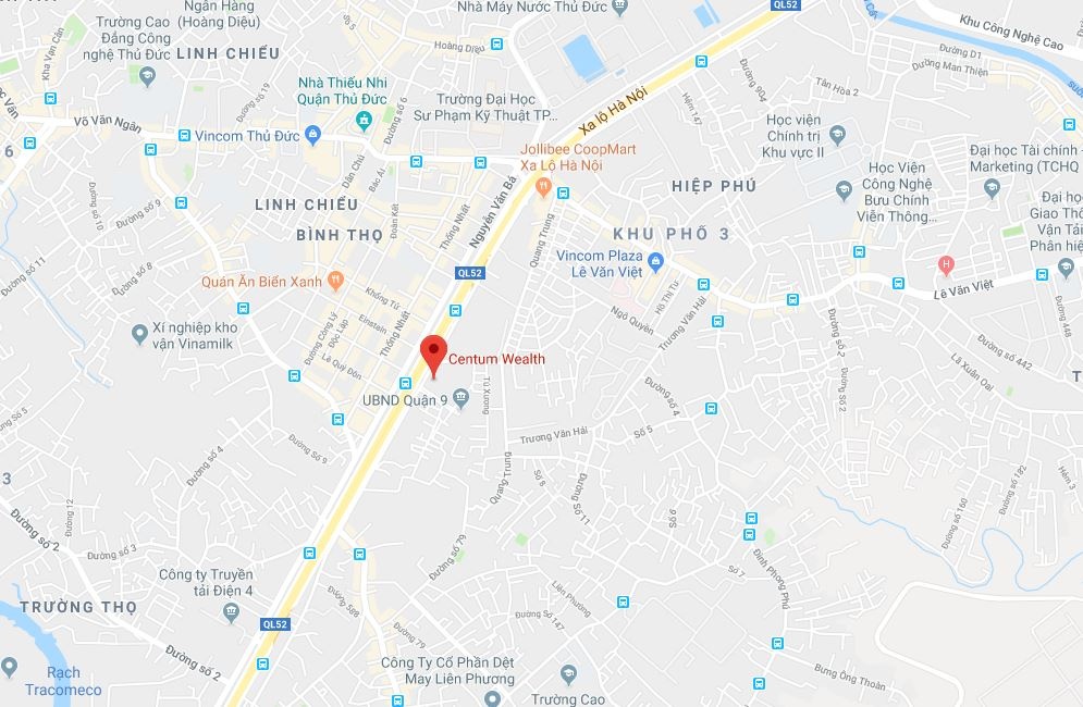 Dream Center Home anh 3