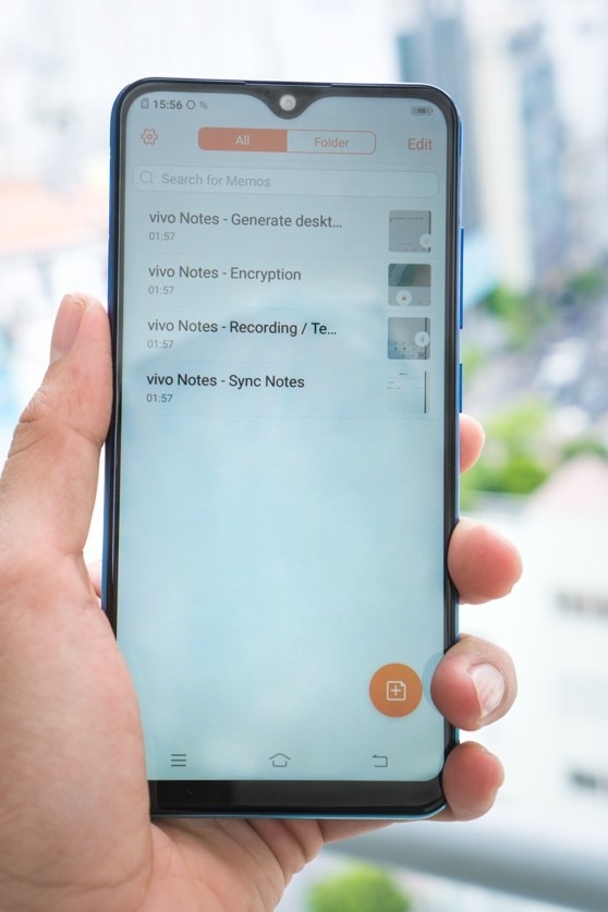 Vivo ảnh 2 Vivo anh 2