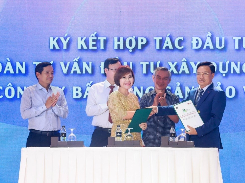 CEO GIS: 'Tam, tai va tin quyet dinh 80% thanh cong cua doanh nghiep' hinh anh