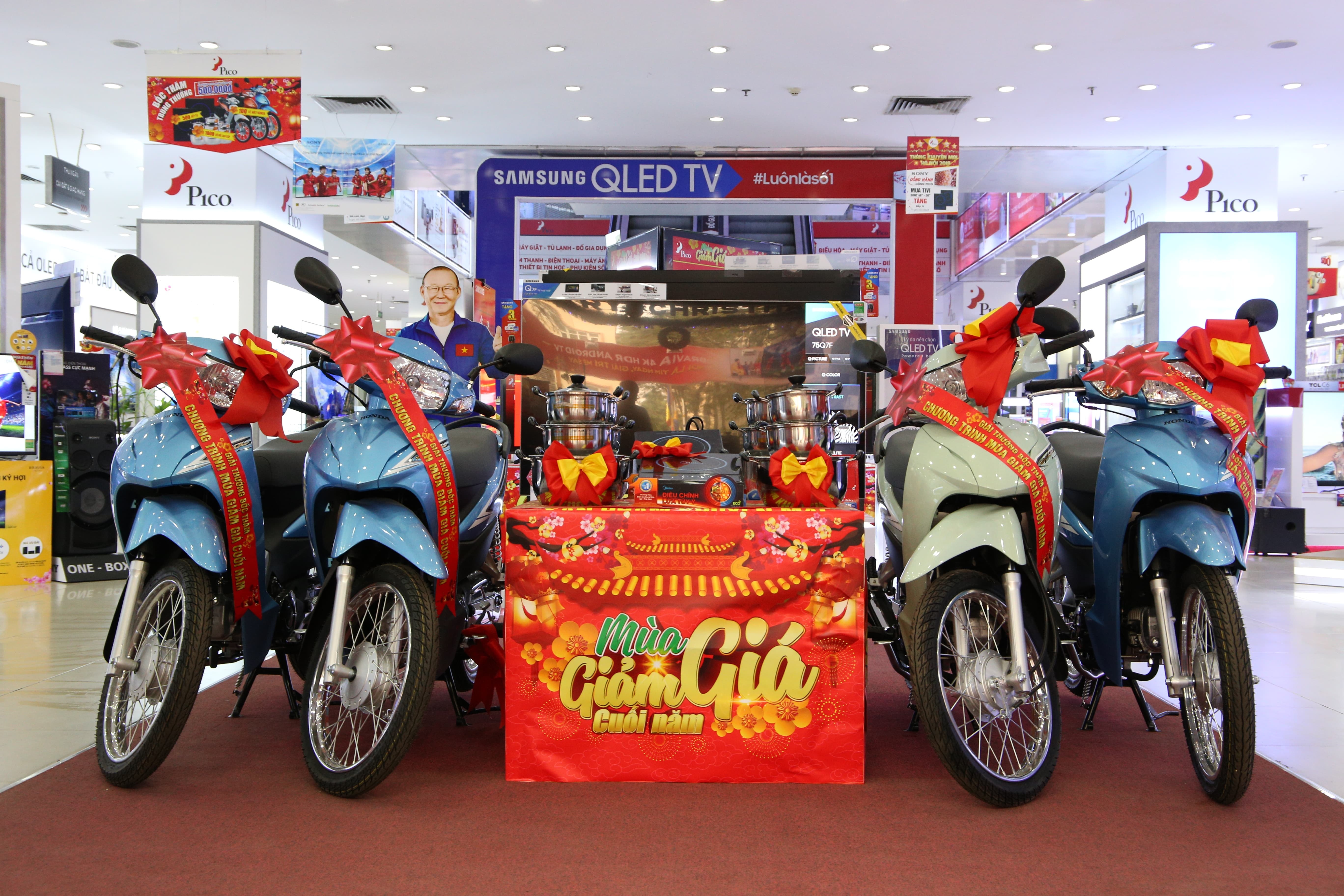 Pico tung khuyen mai voi giai thuong gan 3 ty dong hinh anh