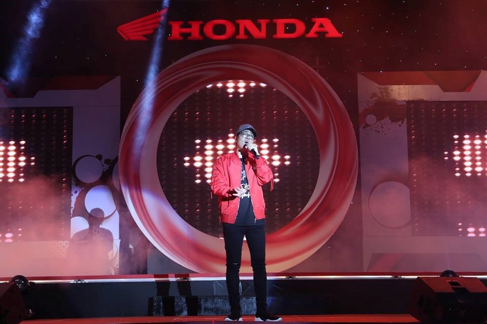 Honda anh 6