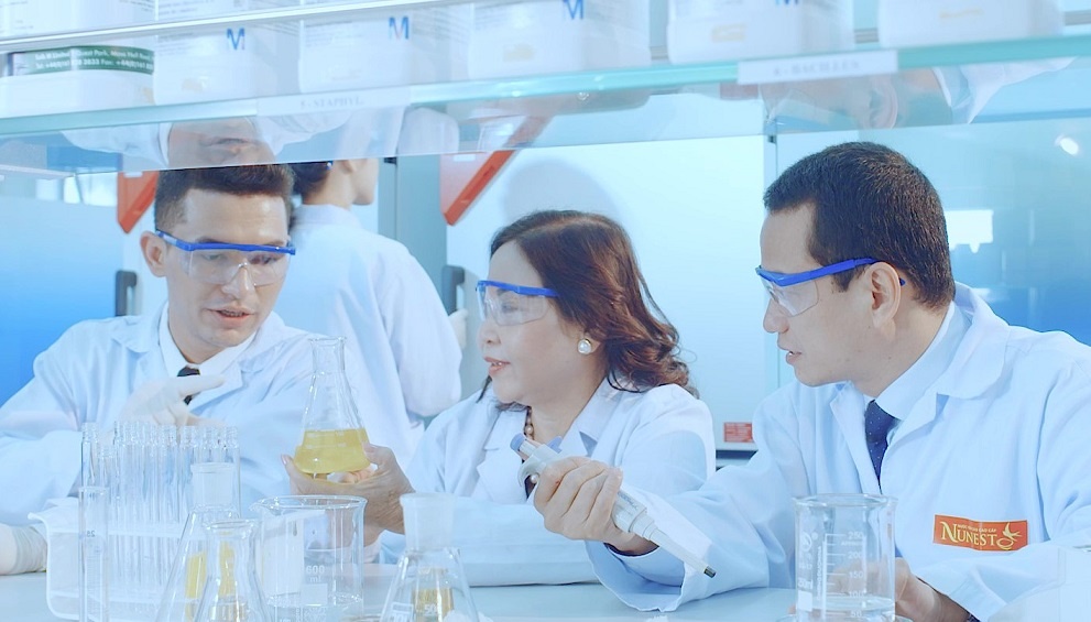 NuNest ảnh 9 NuNest anh 9