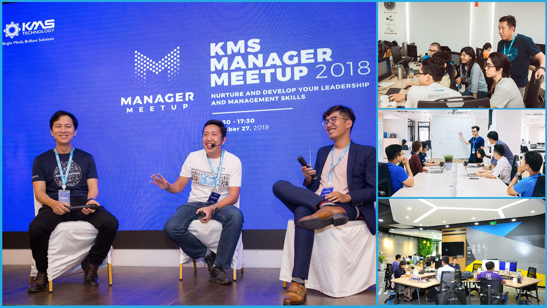 KMS Technology ảnh 8 KMS Technology anh 8