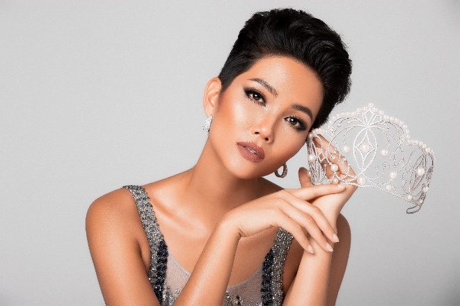 H'hen Nie, Isaac tham du chuong trinh BridgeFest 2019 hinh anh