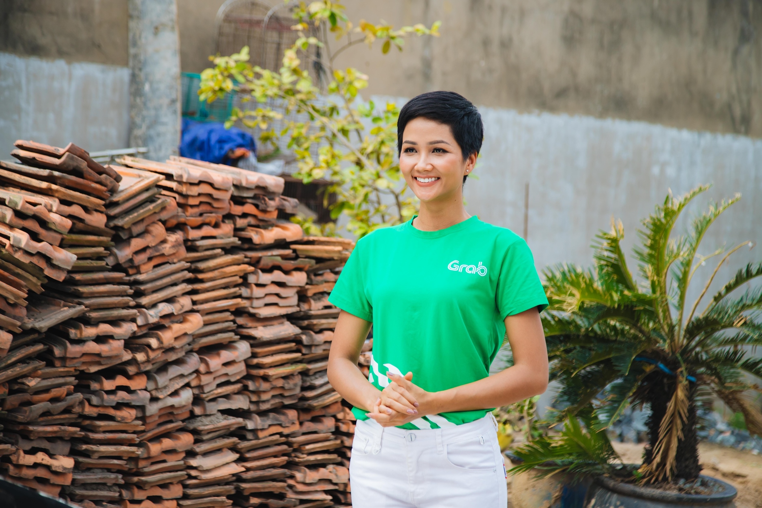 Grab  ảnh 1 Grab anh 1