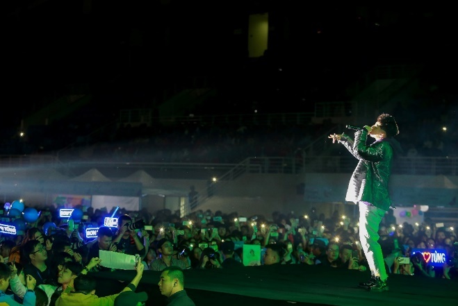 BridgeFest  ảnh 2 BridgeFest anh 2