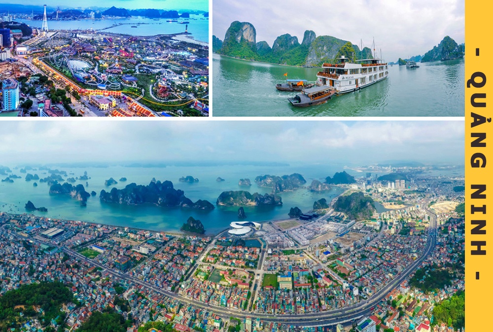 Cảng hàng không quốc tế Vân Đồn ảnh 5 Cang hang khong quoc te Van Don anh 5