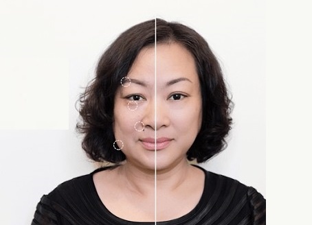 Thea ảnh 2 Thea anh 2