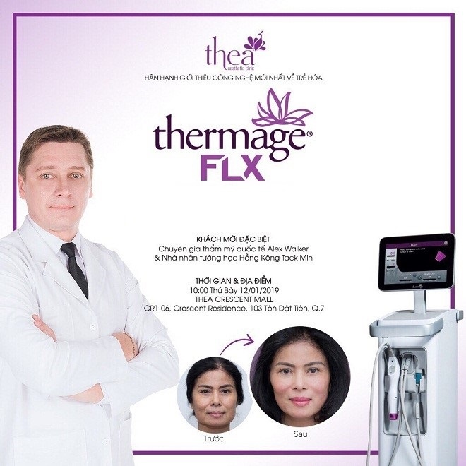 Thea ảnh 4 Thea anh 4