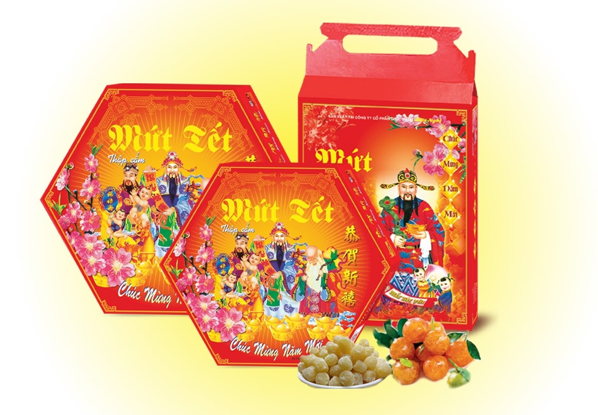 Bánh cookies Tipo ảnh 2 Banh cookies Tipo anh 2