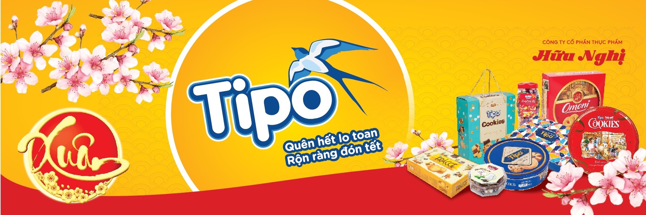 Bánh cookies Tipo ảnh 3 Banh cookies Tipo anh 3