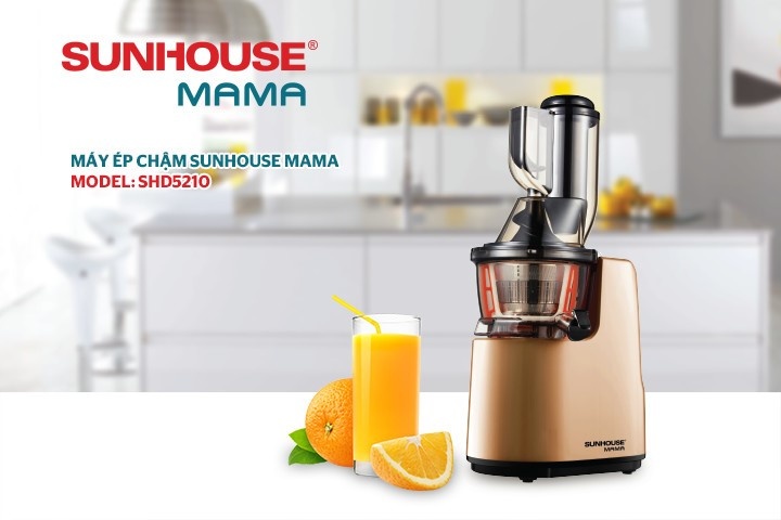 Sunhouse Mama anh 4