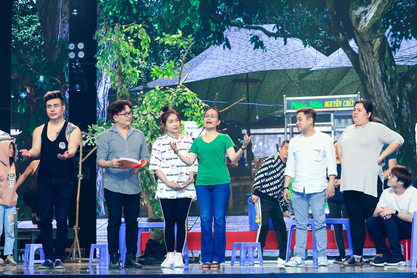 Hòa Phát ảnh 5 Hoa Phat anh 5