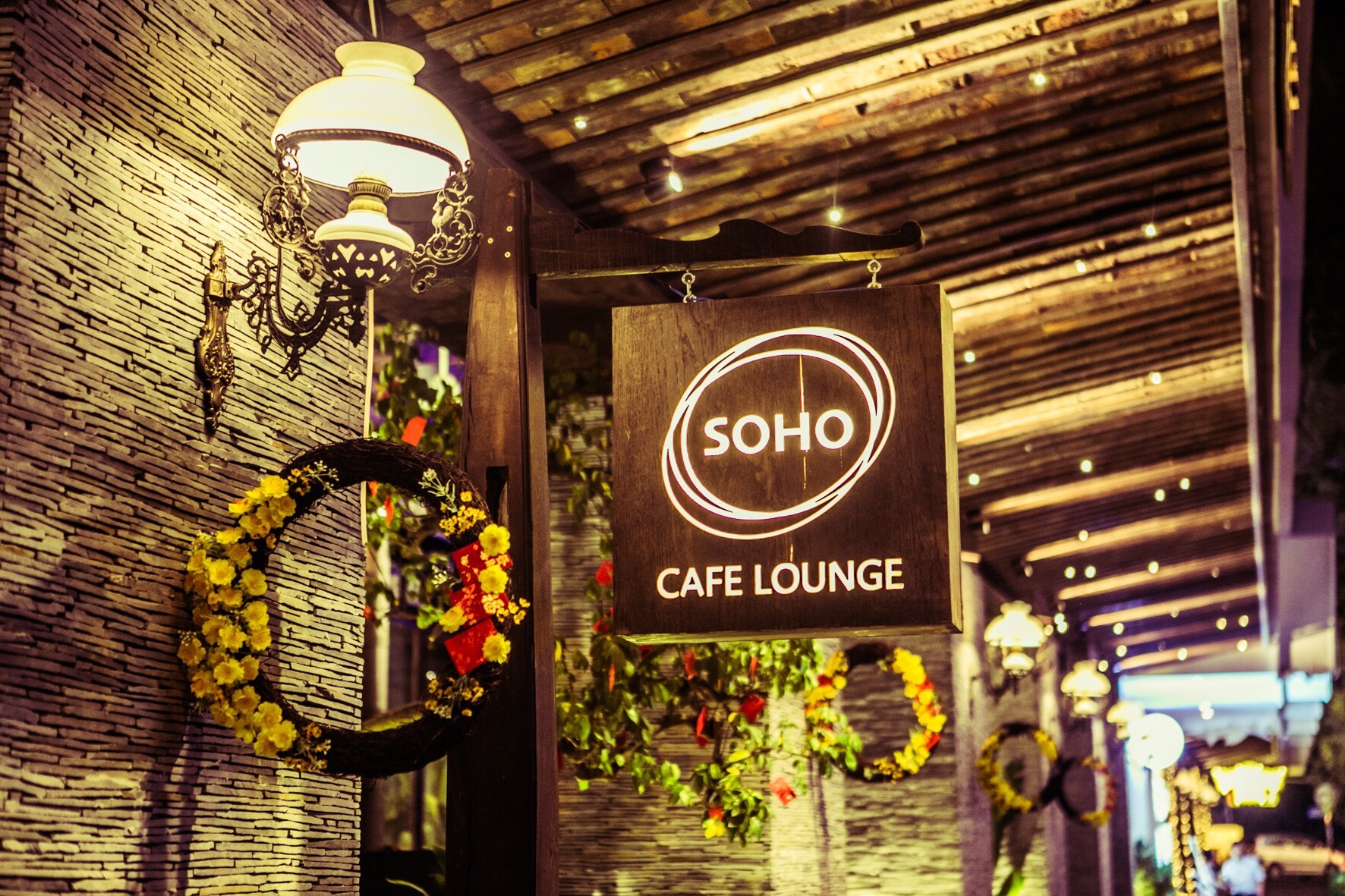 Soho cafe ảnh 5 Soho cafe anh 5