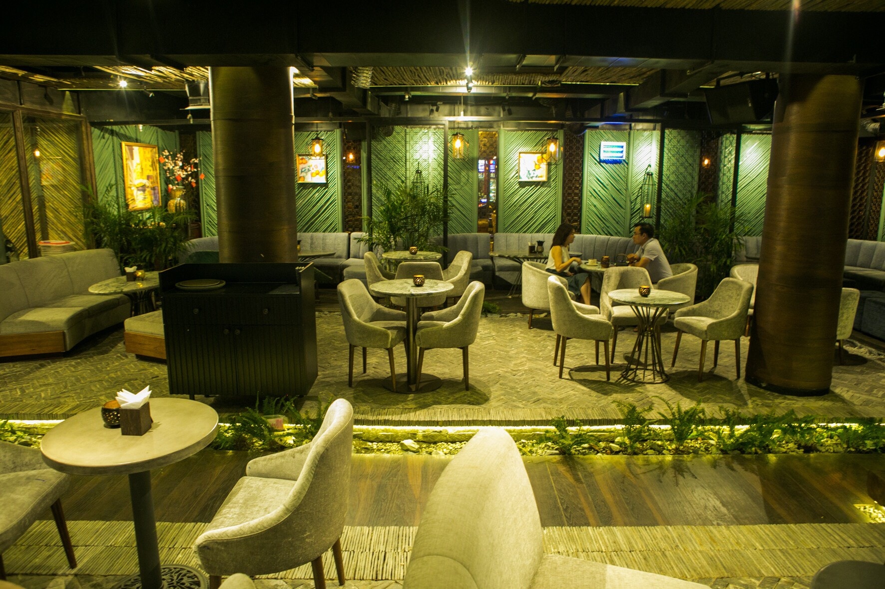 Soho cafe ảnh 6 Soho cafe anh 6