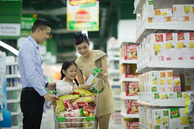 Cach de chuyen mua sam ngay Tet khong con ap luc hinh anh