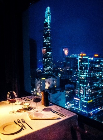 Nha hang Signature anh 3