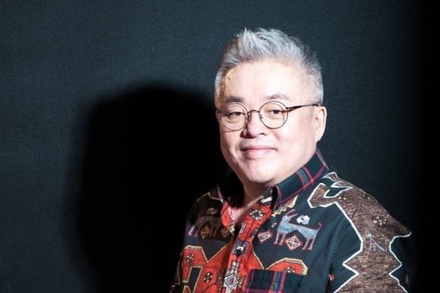 Phu thuy am nhac Han Quoc sang tac hon 1.200 bai hat Kpop hinh anh