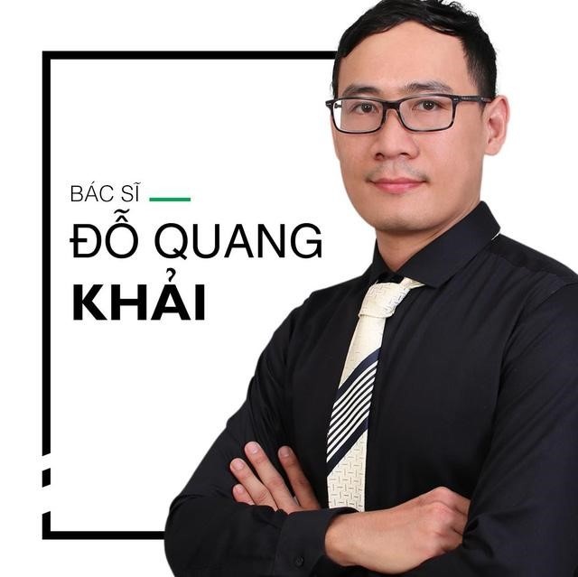 Trung tâm thẩm mỹ Dr.Khải ảnh 4 Trung tam tham my Dr.Khai anh 4
