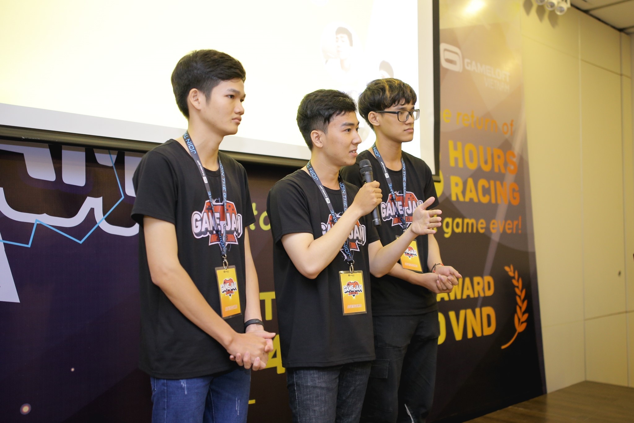 Gameloft Vietnam anh 3