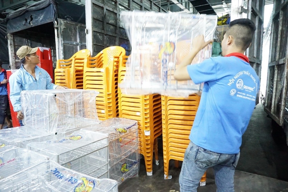 Công ty Qui Phúc ảnh 1 Cong ty Qui Phuc anh 1