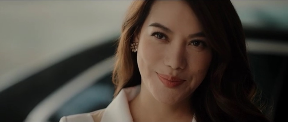 Video - The Grand Manhatan hinh anh