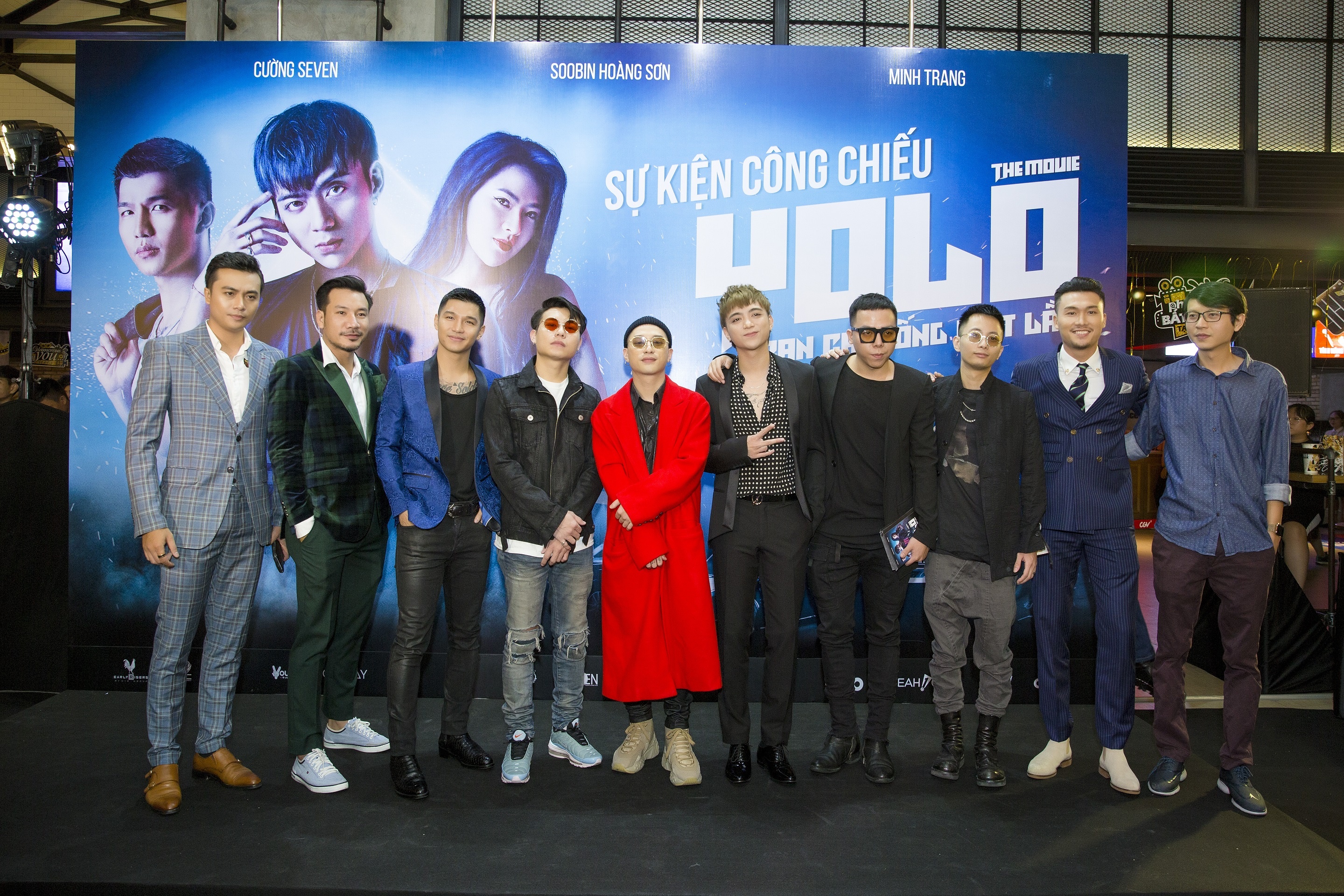 Yolo  ảnh 3 Yolo anh 3