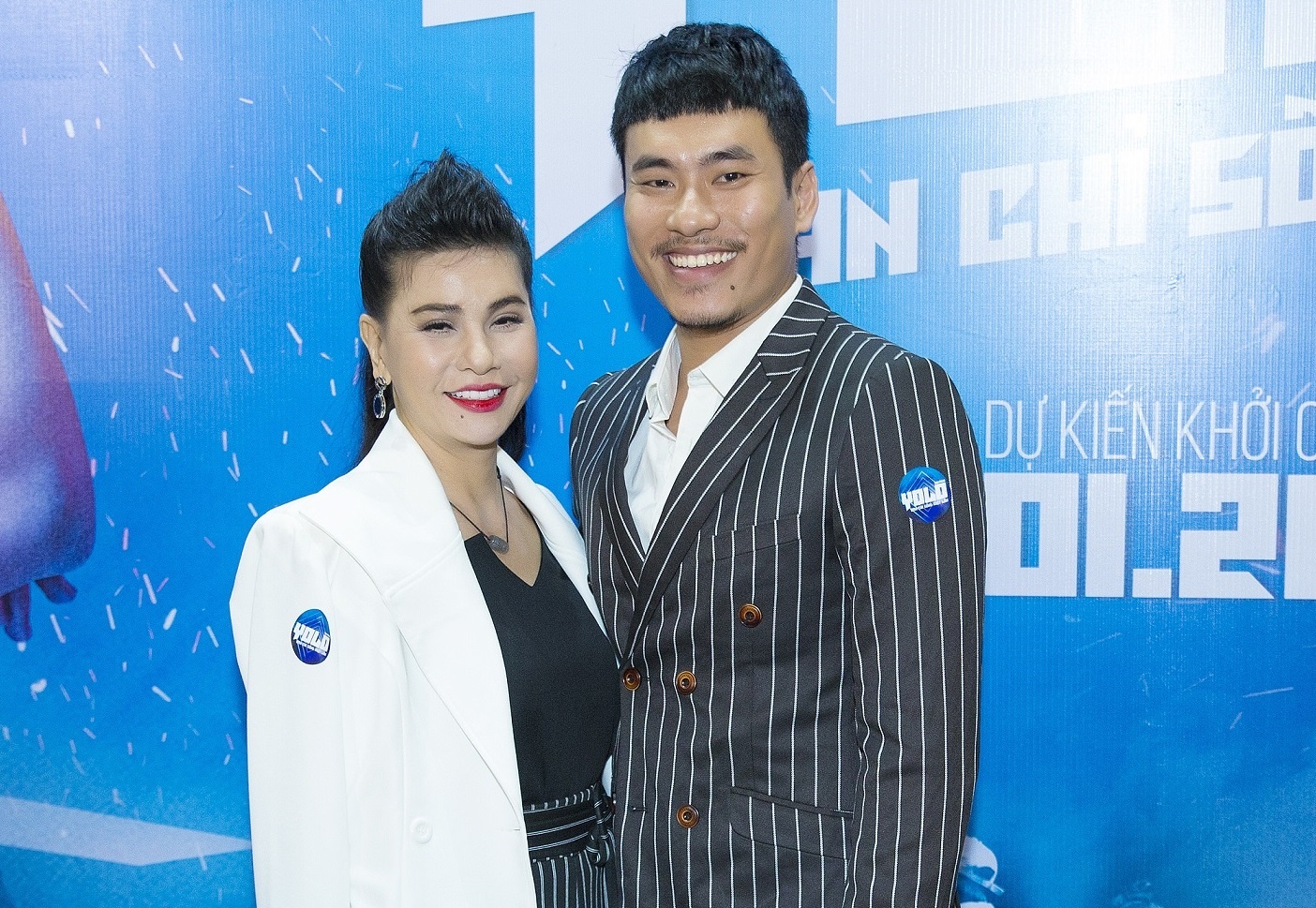 Cat Phuong ky vong o dien xuat cua Soobin Hoang Son trong 'Yolo' hinh anh