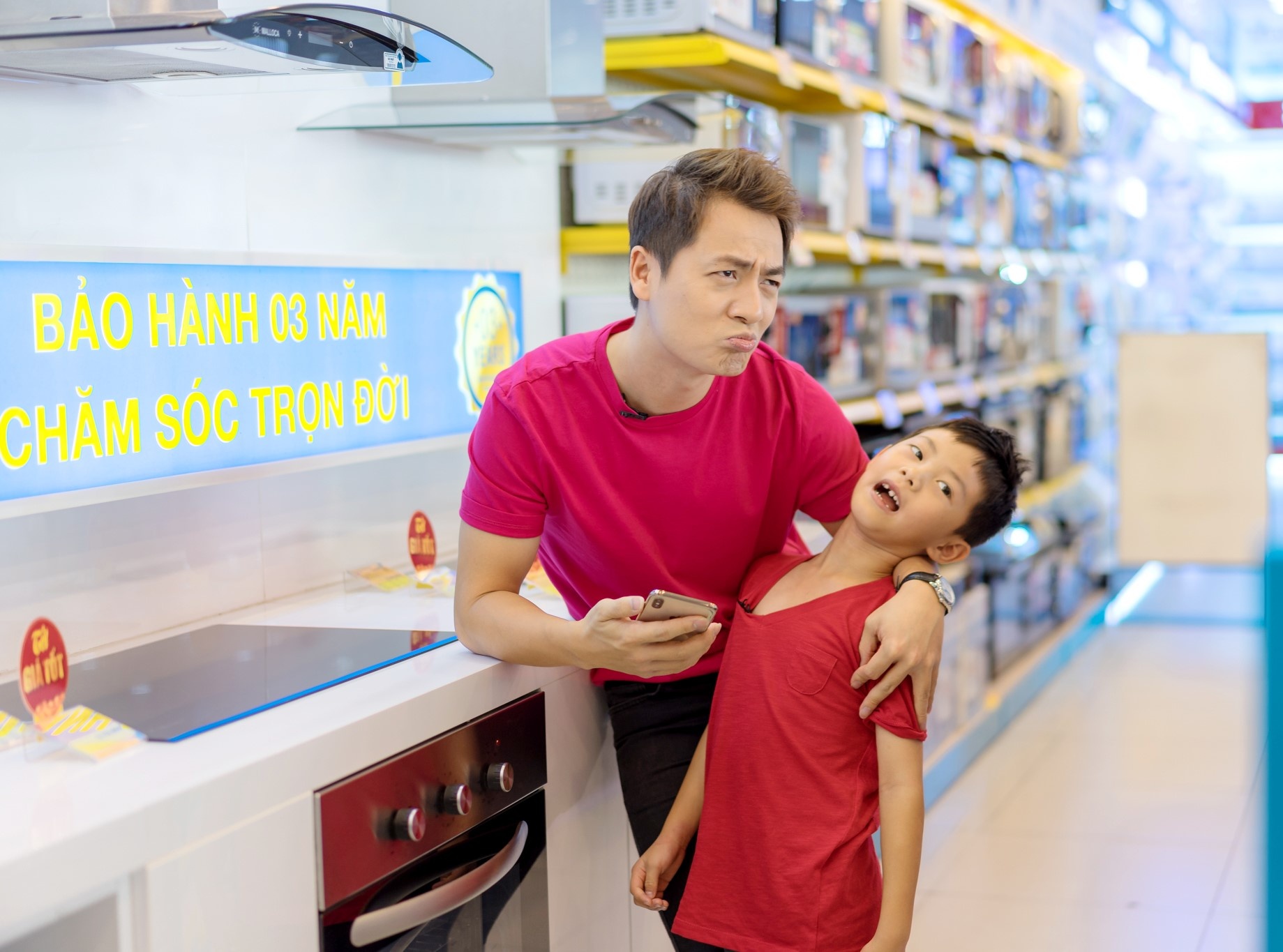 OMO ảnh 5 OMO anh 5
