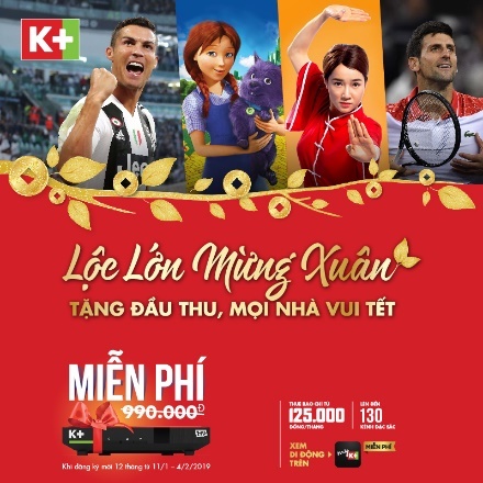 K+  ảnh 2 K+ anh 2