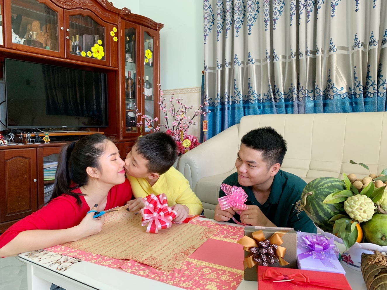OMO ảnh 3 OMO anh 3