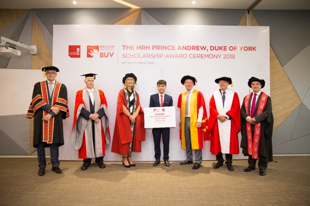 BUV ảnh 3 BUV anh 3