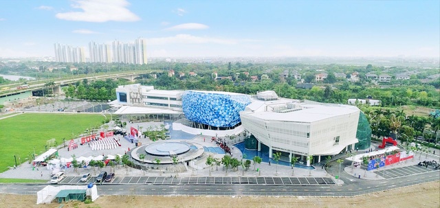 BUV ảnh 5 BUV anh 5